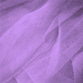 Tüll jelmez készítéshez ( félkemény ) - #54 LAVENDER